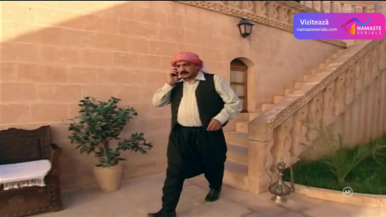 Sila - Puterea destinului tv Episodul 40