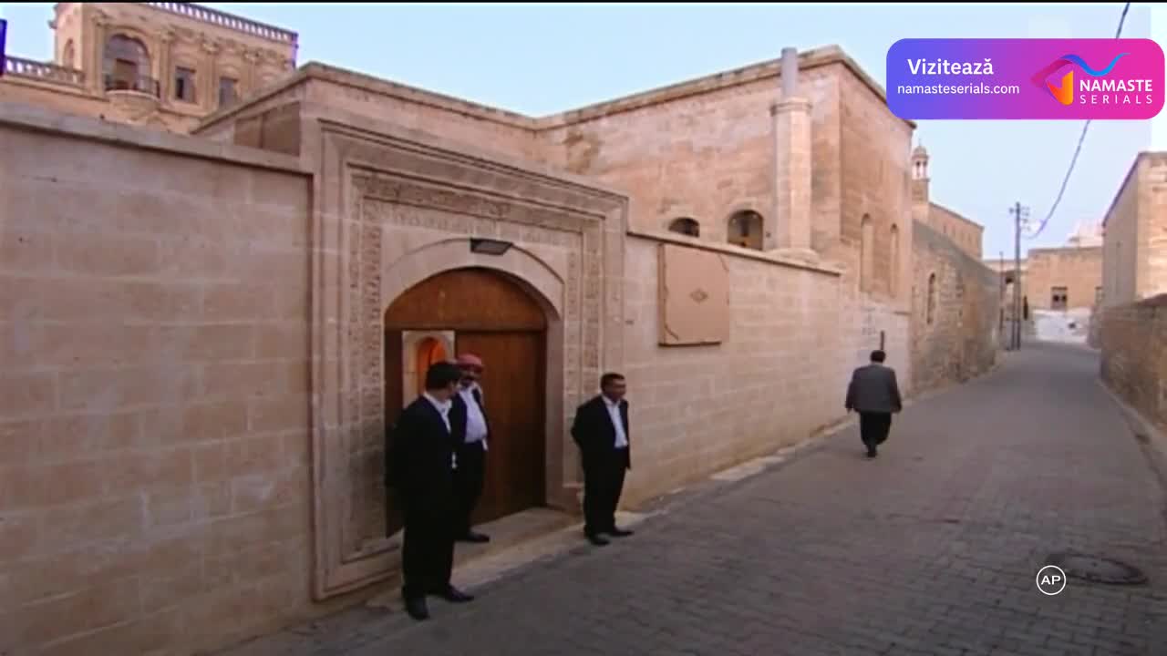 Sila - Puterea destinului tv Episodul 41