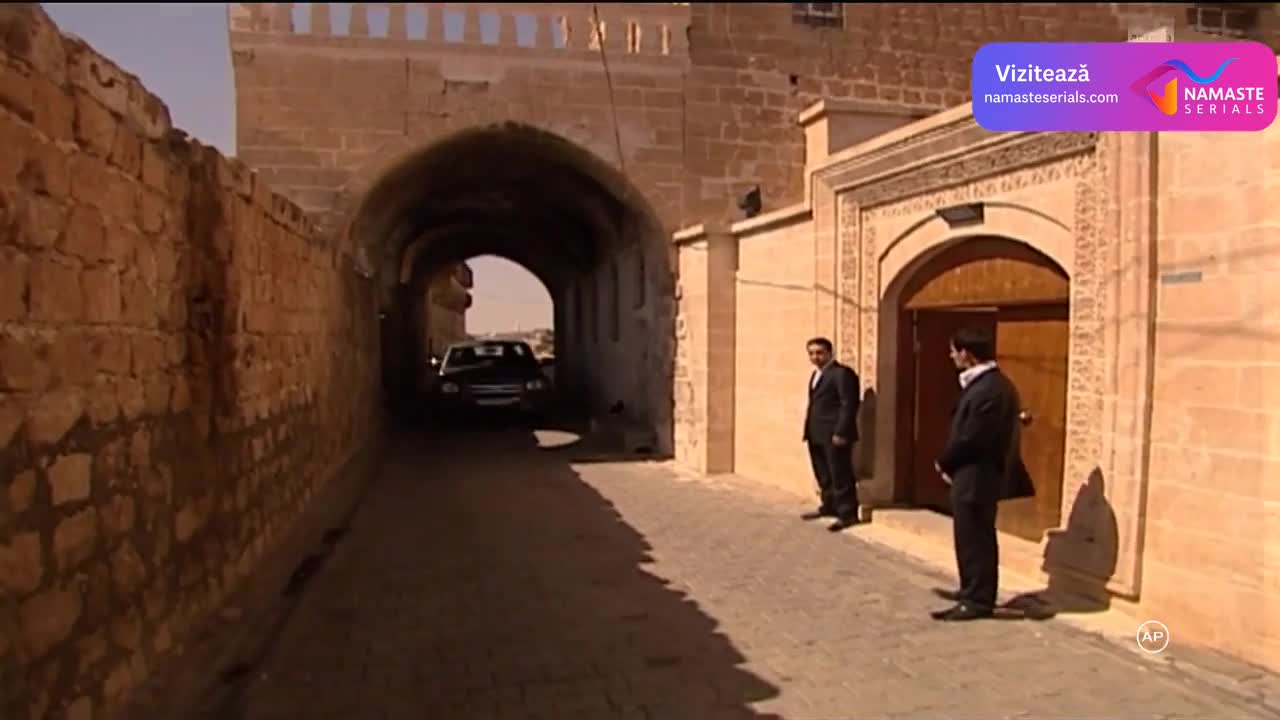 Sila - Puterea destinului tv Episodul 42