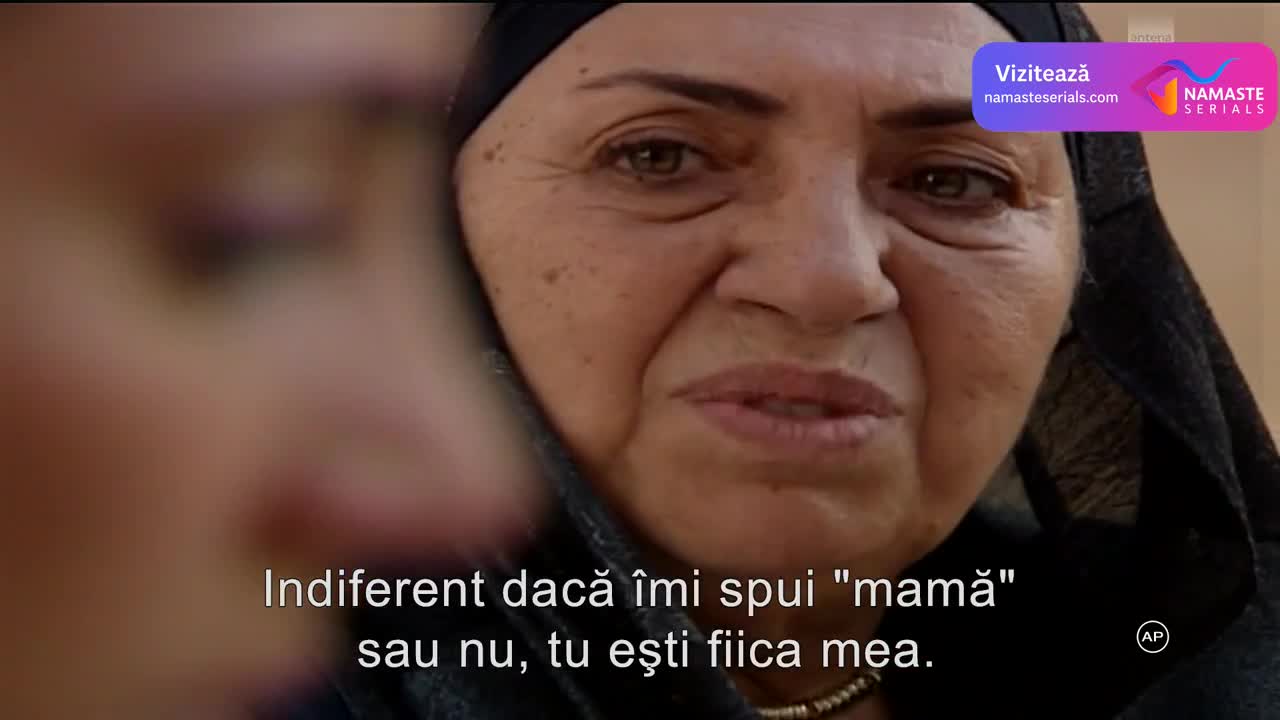 Sila - Puterea destinului tv Episodul 43