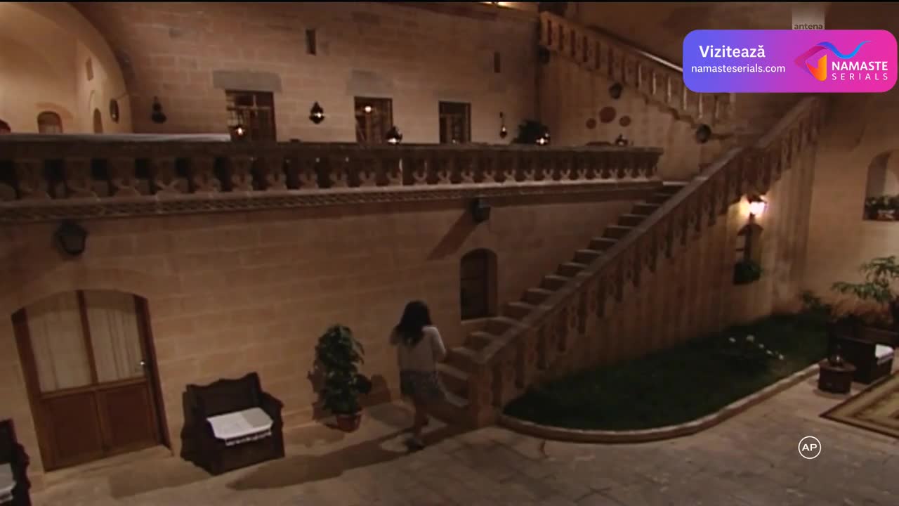 Sila - Puterea destinului tv Episodul 44