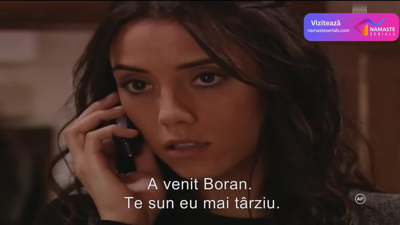 Sila - Puterea destinului tv Episodul 47