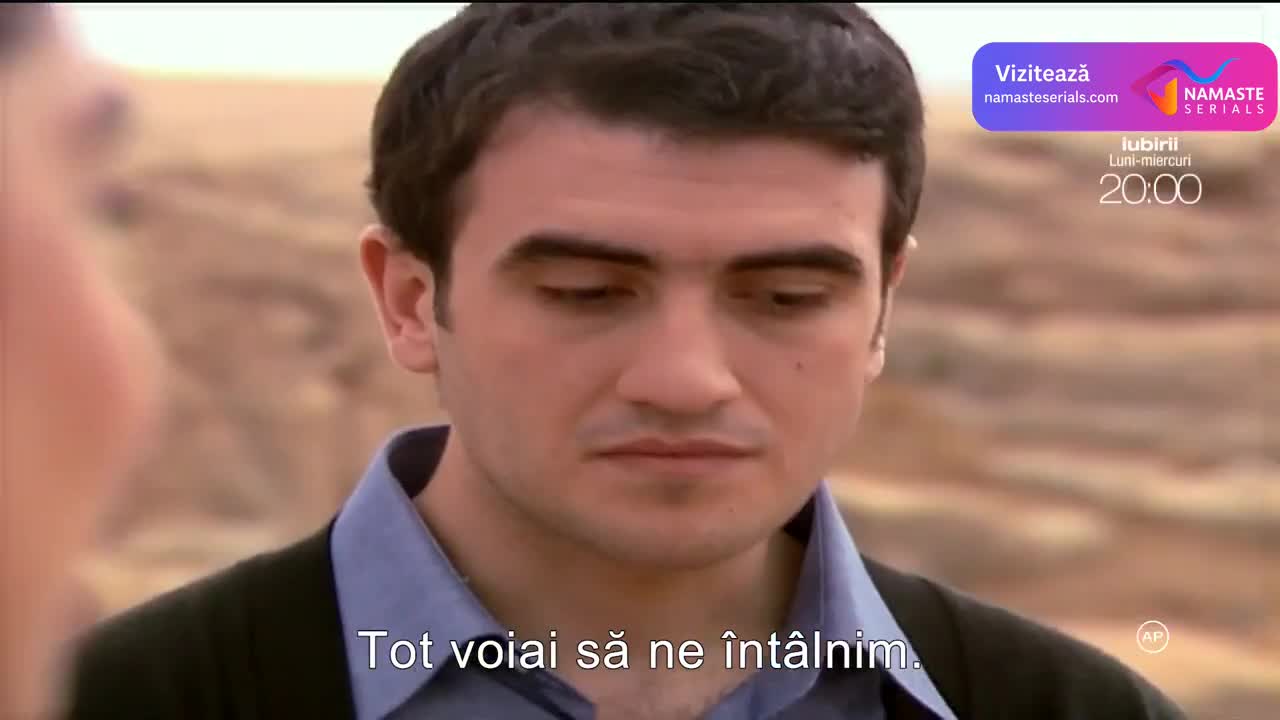 Sila - Puterea destinului tv Episodul 48
