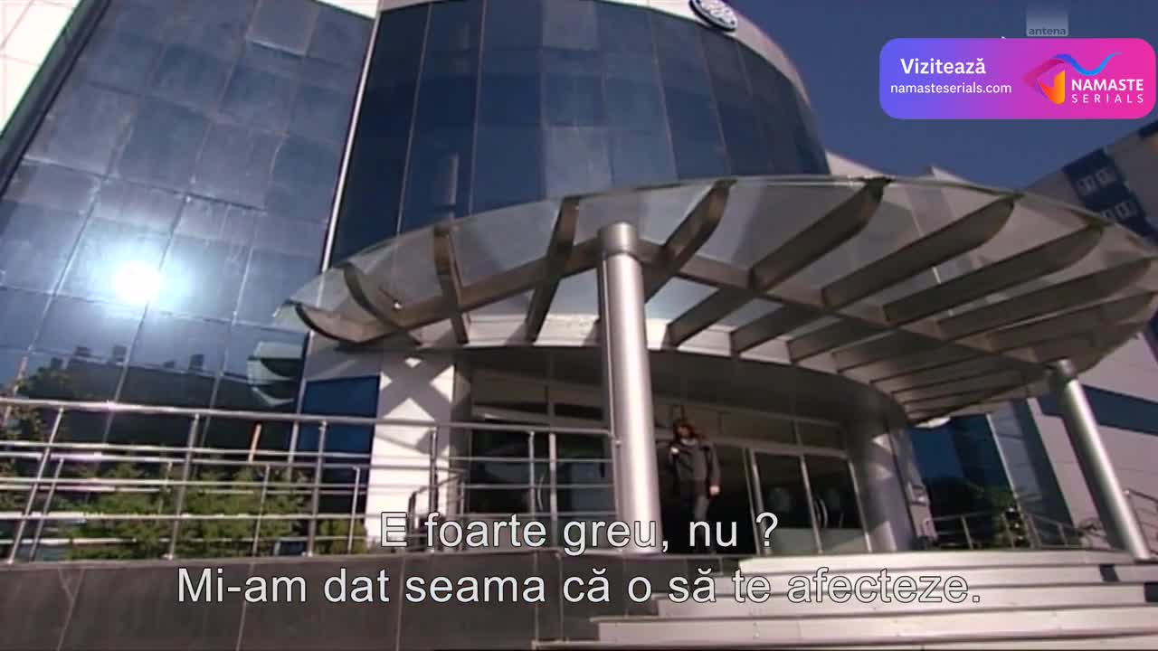 Sila - Puterea destinului tv Episodul 50
