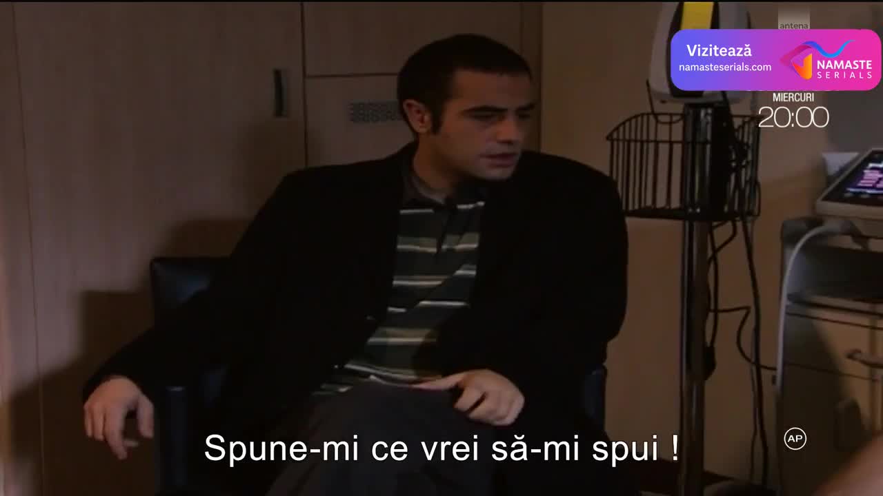 Sila - Puterea destinului tv Episodul 51