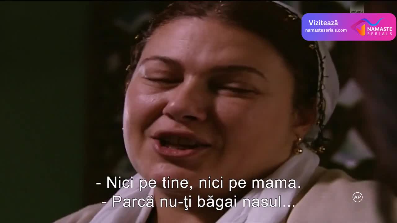 Sila - Puterea destinului tv Episodul 52