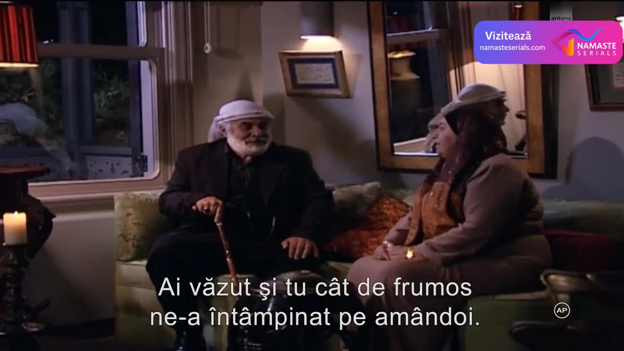 Sila - Puterea destinului tv Episodul 53
