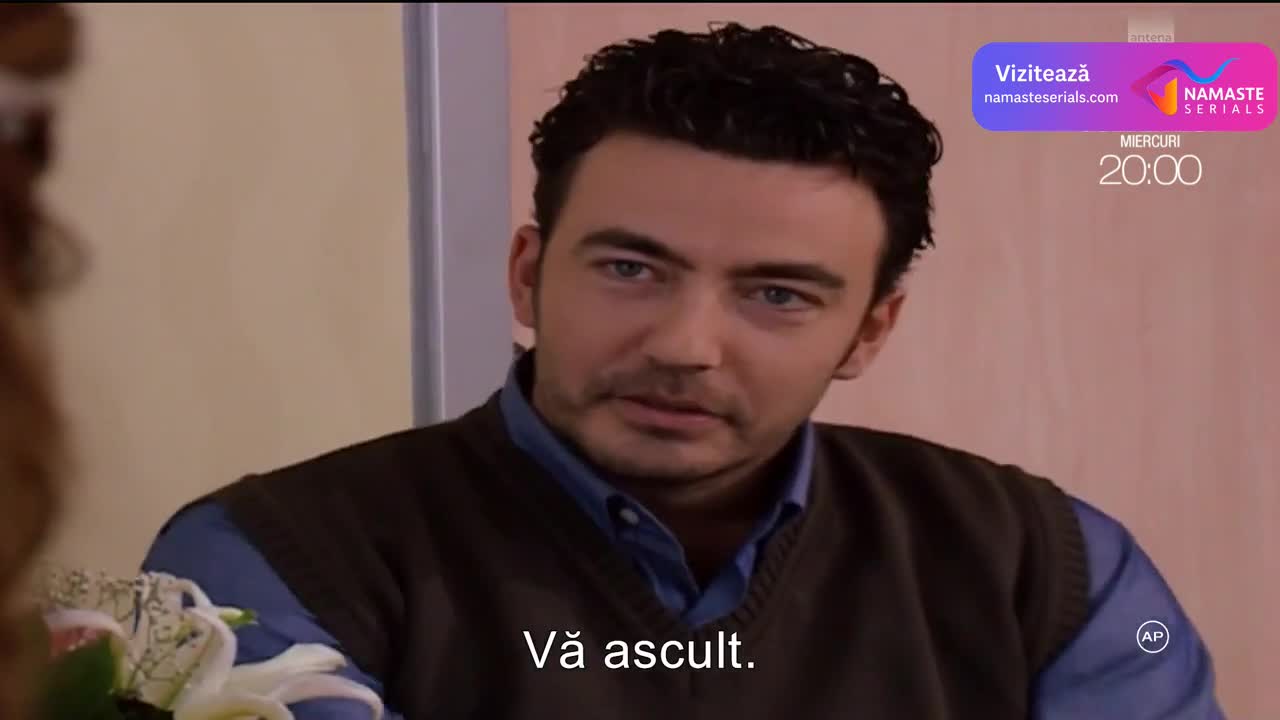 Sila - Puterea destinului tv Episodul 55