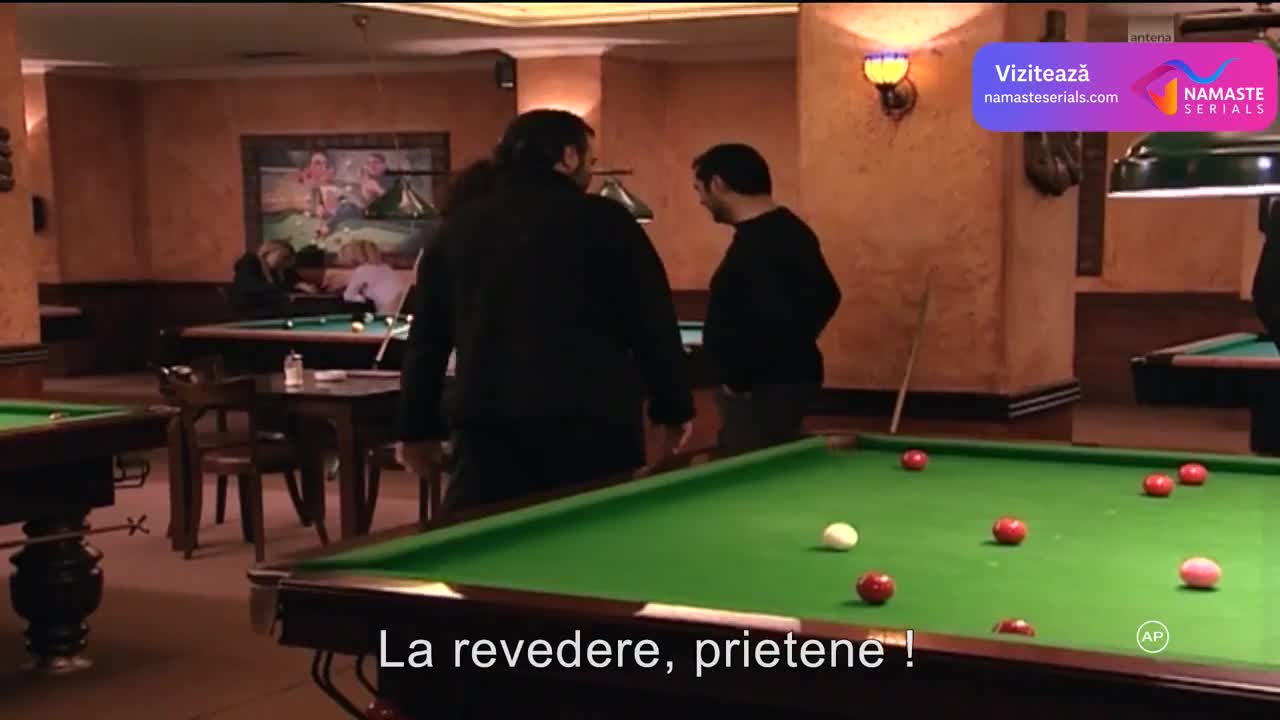 Sila - Puterea destinului tv Episodul 58