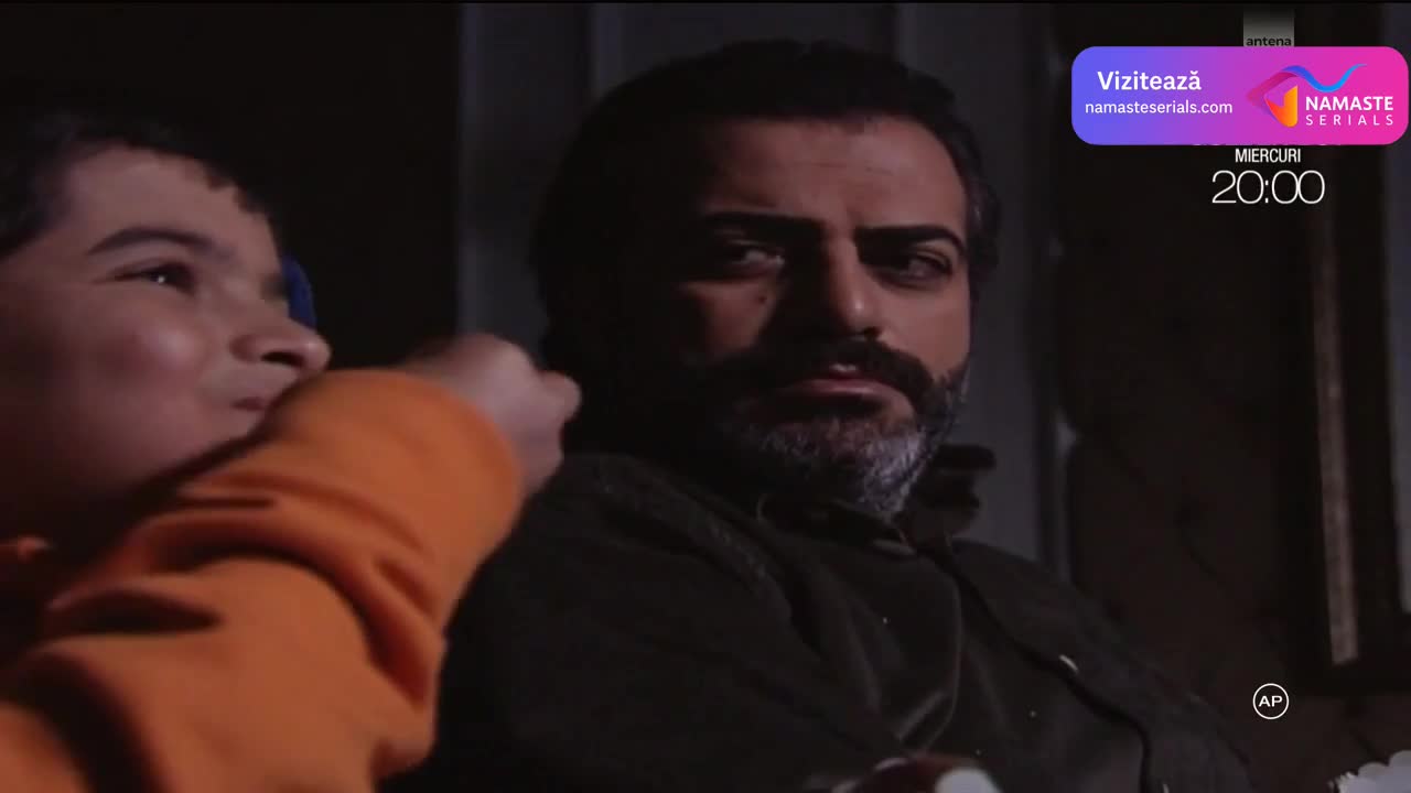Sila - Puterea destinului tv Episodul 60