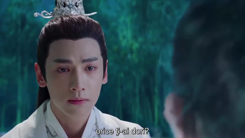 Ashes of Love Episodul 44