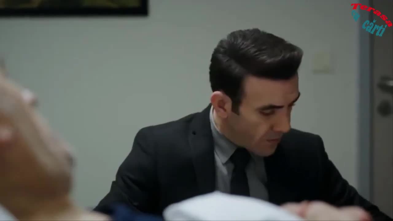 Yargi - Procesul/Secrete de familie Episodul 7