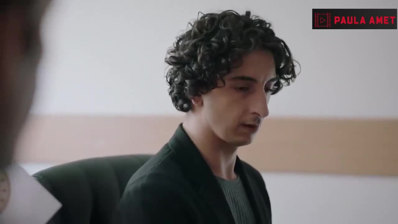 Yargi - Procesul/Secrete de familie Episodul 8