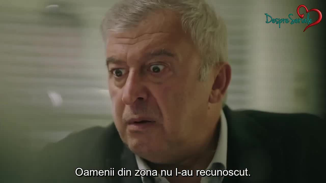 Yargi - Procesul/Secrete de familie Episodul 9