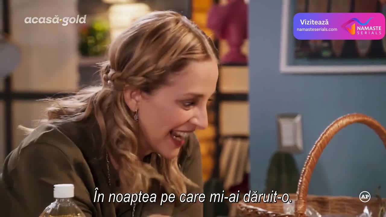 Fuego Ardiente: Flacăra iubirii Episodul 7
