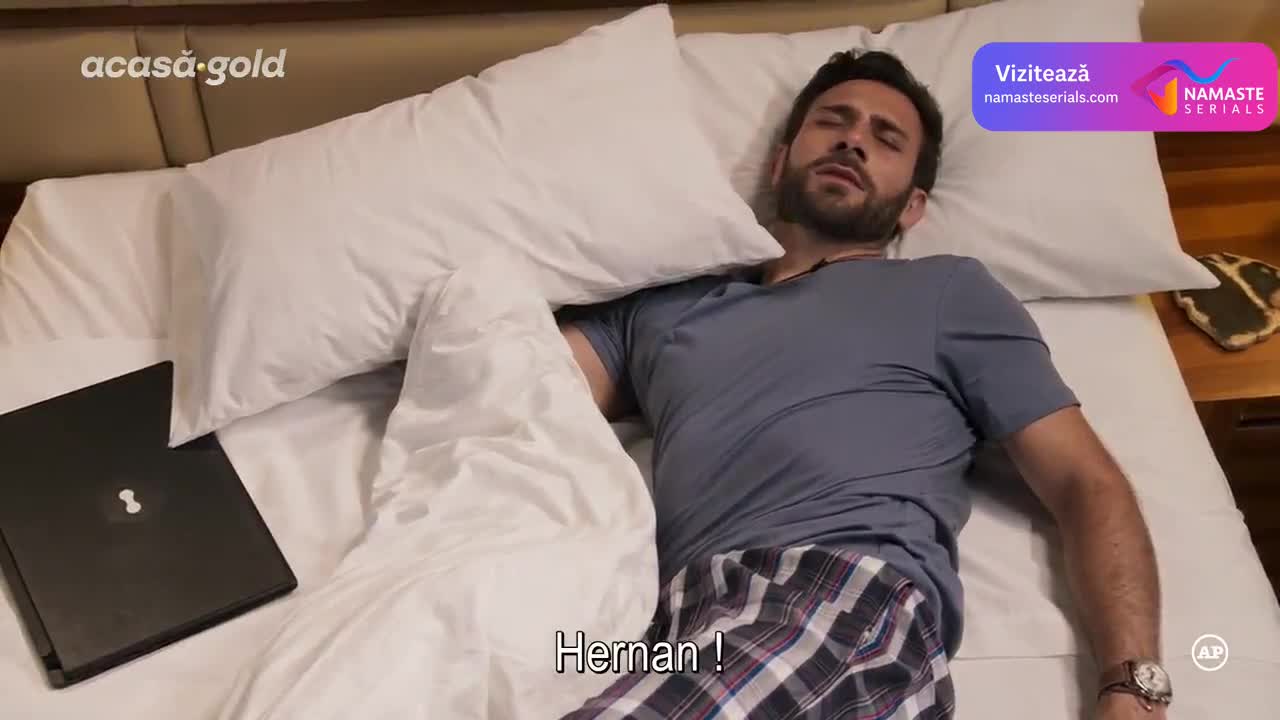 Fuego Ardiente: Flacăra iubirii Episodul 13