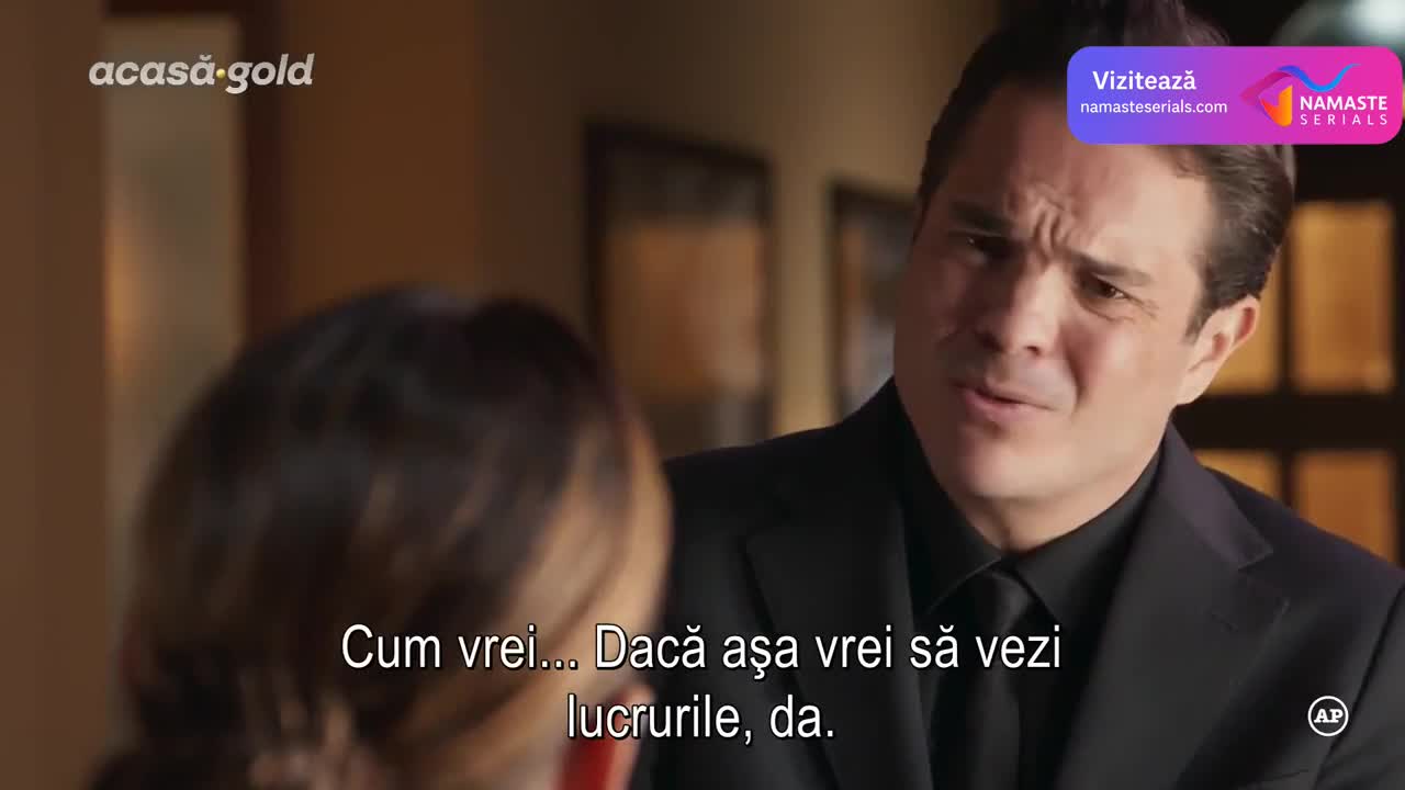 Fuego Ardiente: Flacăra iubirii Episodul 14