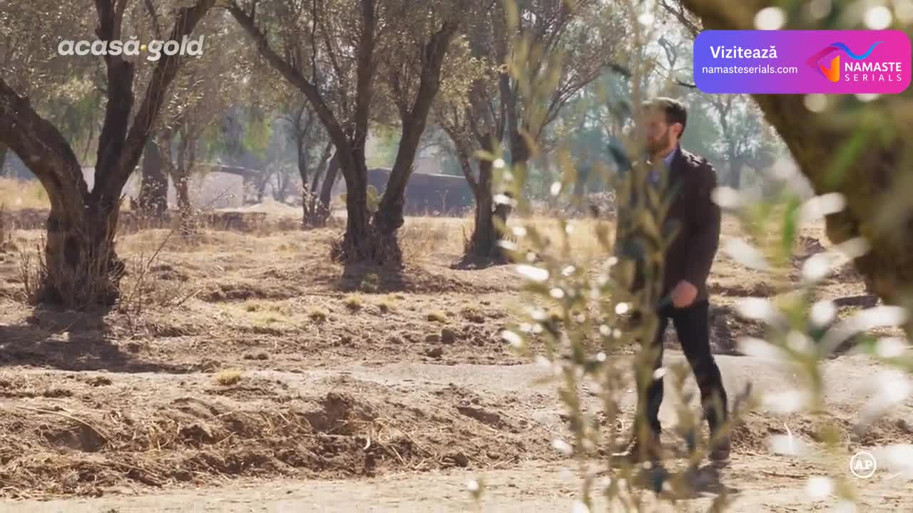 Fuego Ardiente: Flacăra iubirii Episodul 16