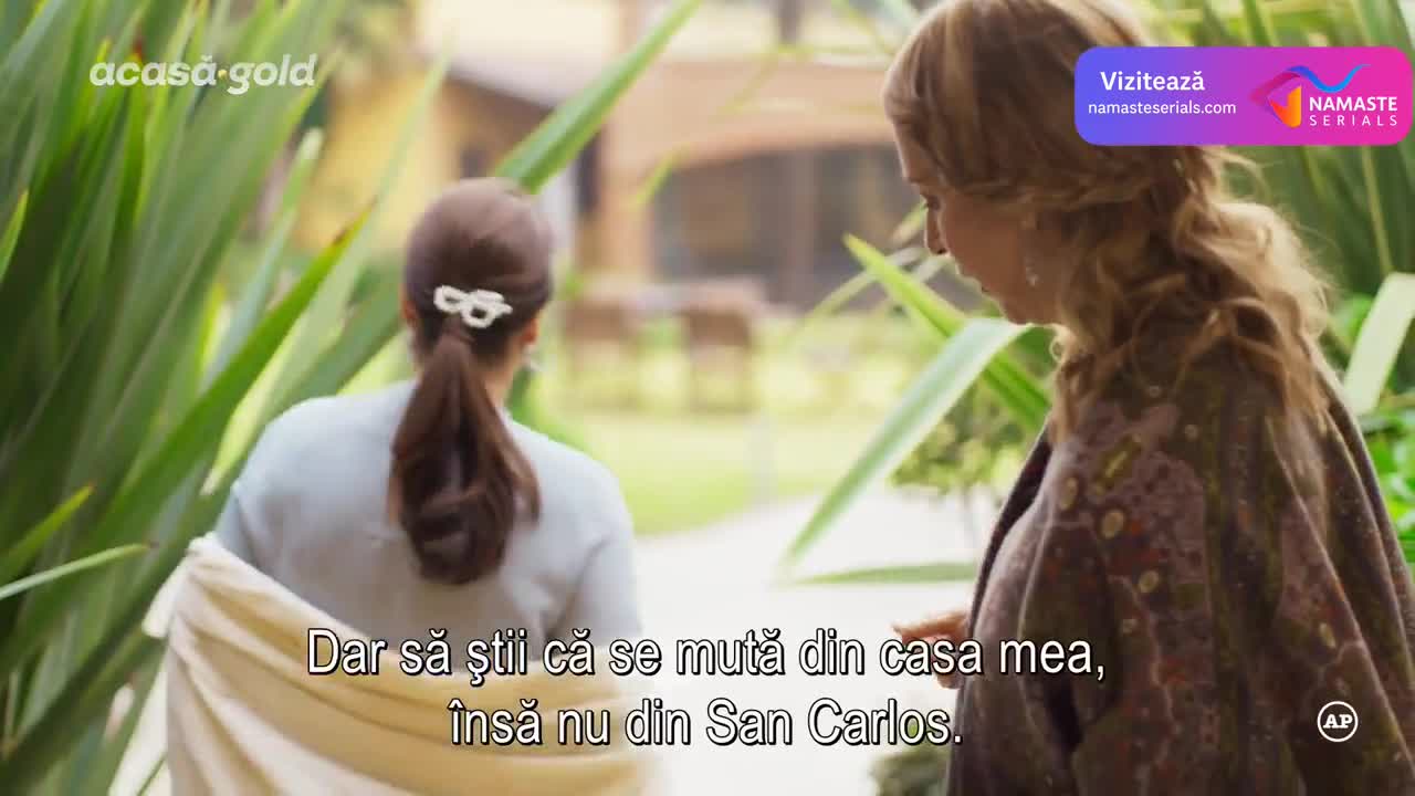 Fuego Ardiente: Flacăra iubirii Episodul 20