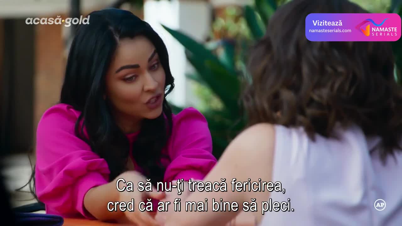 Fuego Ardiente: Flacăra iubirii Episodul 21