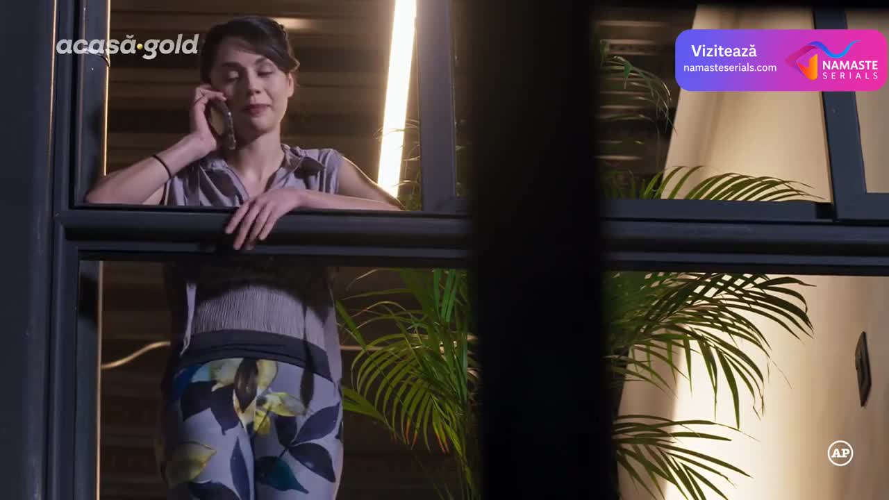 Fuego Ardiente: Flacăra iubirii Episodul 22