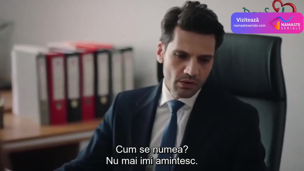Yargi - Procesul/Secrete de familie Episodul 12