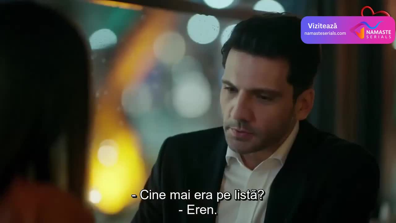 Yargi - Procesul/Secrete de familie Episodul 13