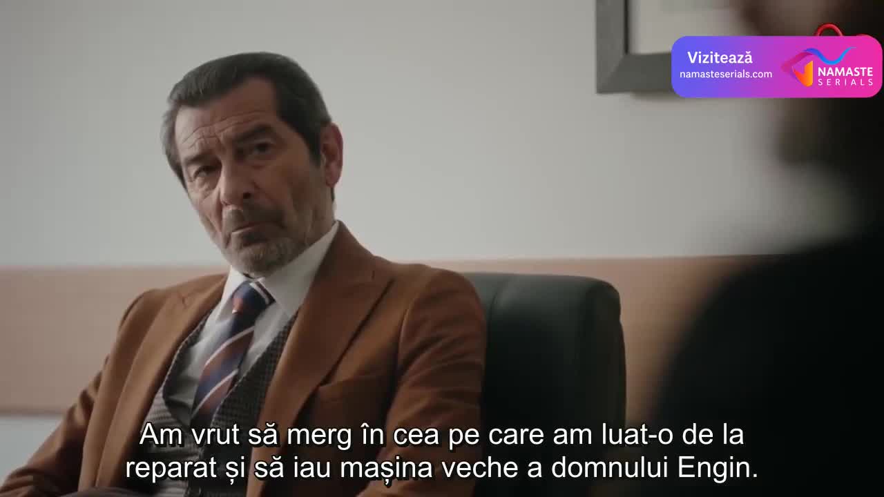 Yargi - Procesul/Secrete de familie Episodul 16