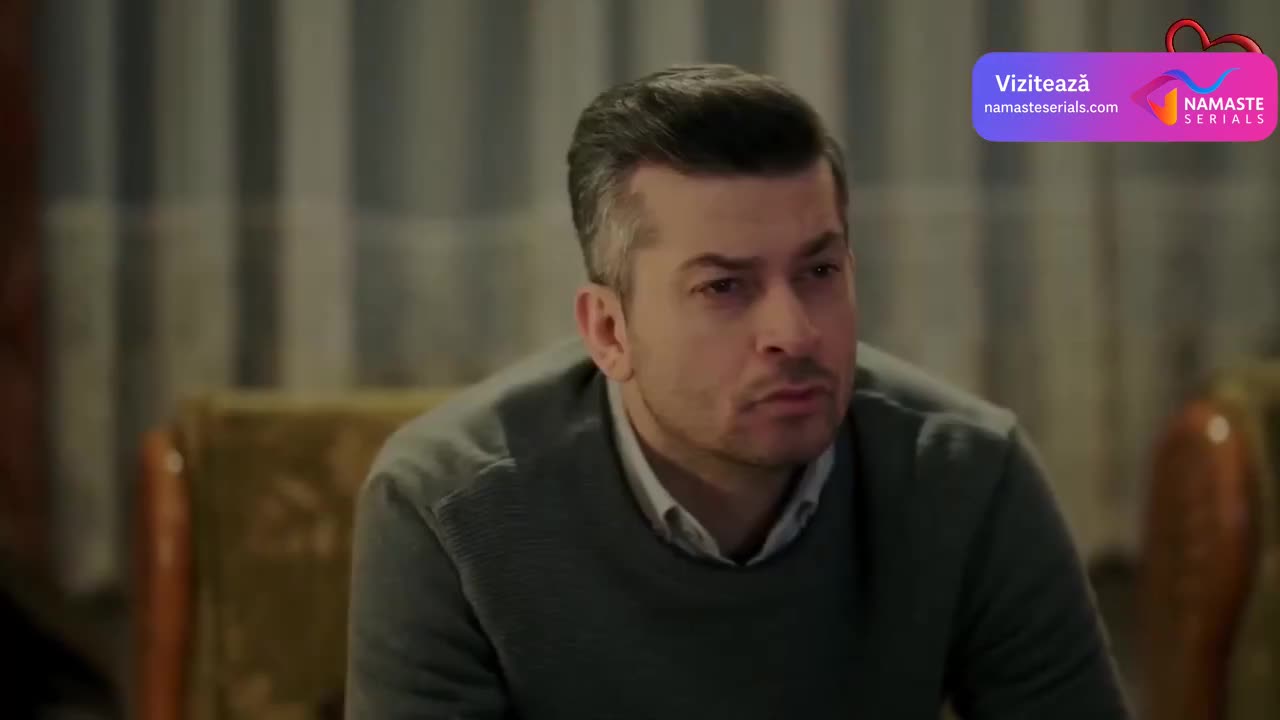 Yargi - Procesul/Secrete de familie Episodul 18