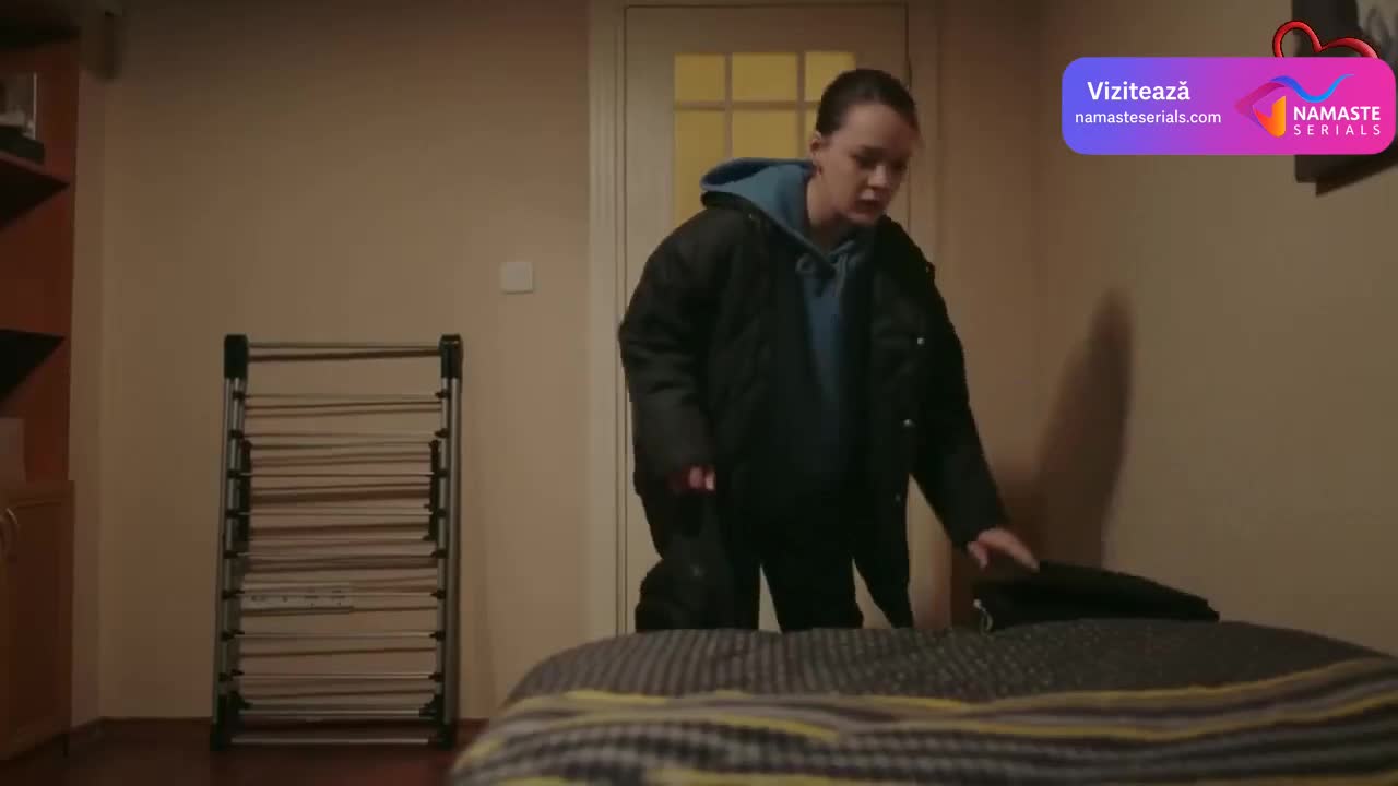 Yargi - Procesul/Secrete de familie Episodul 19