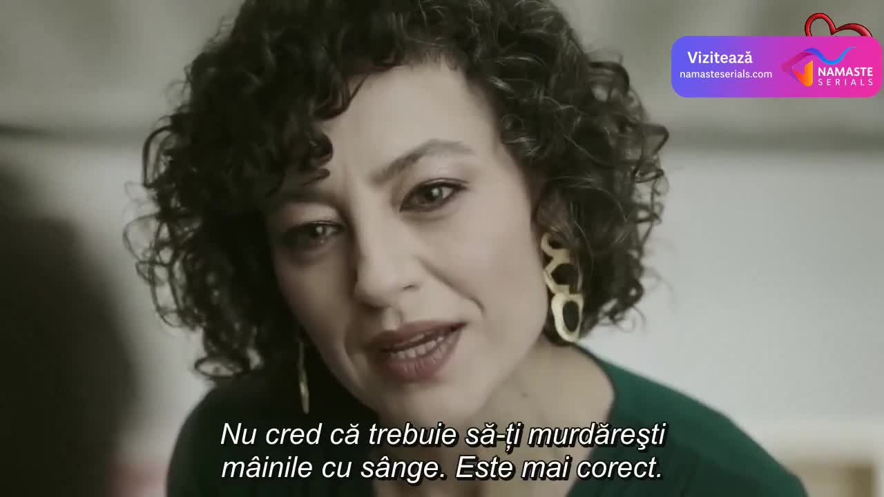 Yargi - Procesul/Secrete de familie Episodul 20