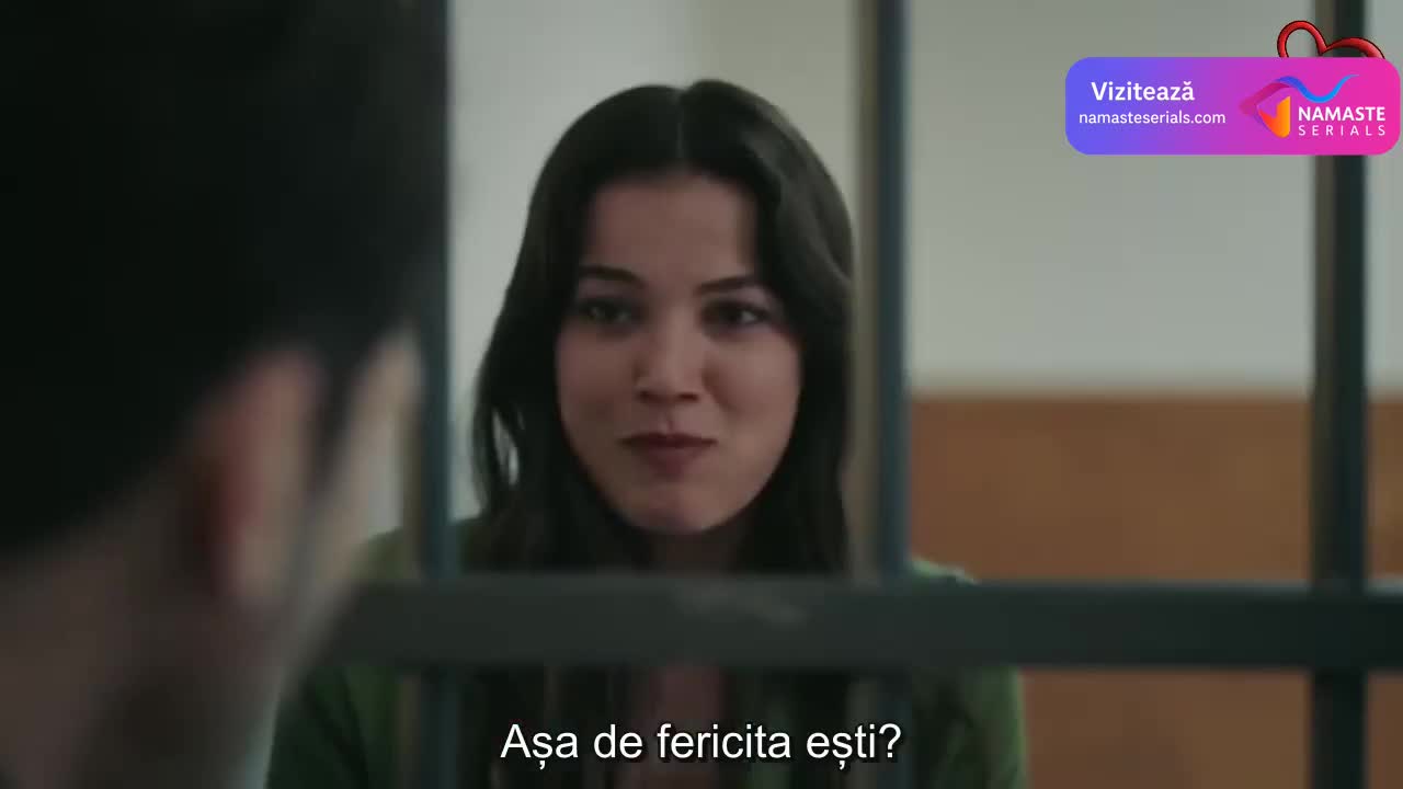 Yargi - Procesul/Secrete de familie Episodul 22