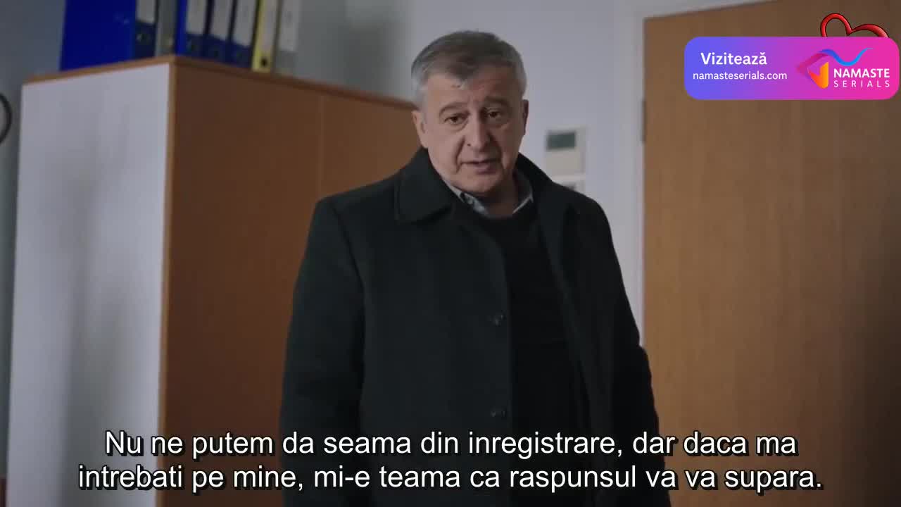 Yargi - Procesul/Secrete de familie Episodul 24