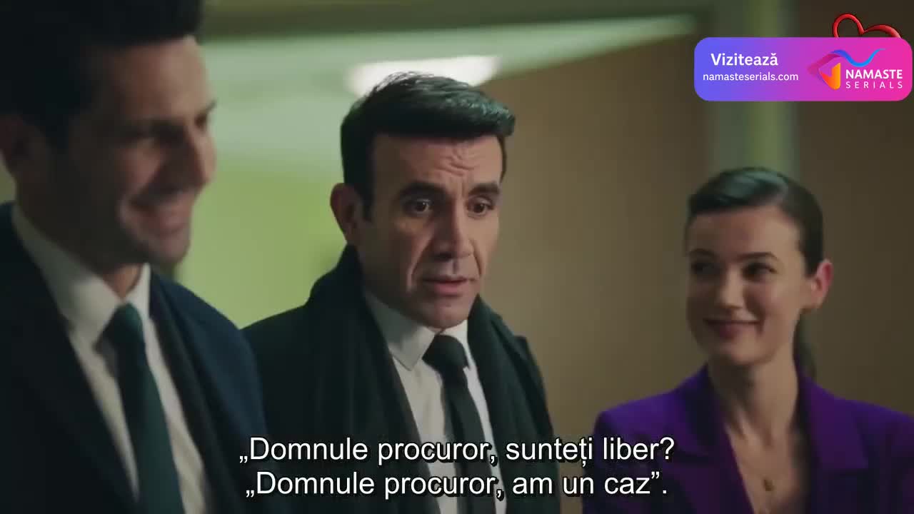 Yargi - Procesul/Secrete de familie Episodul 25