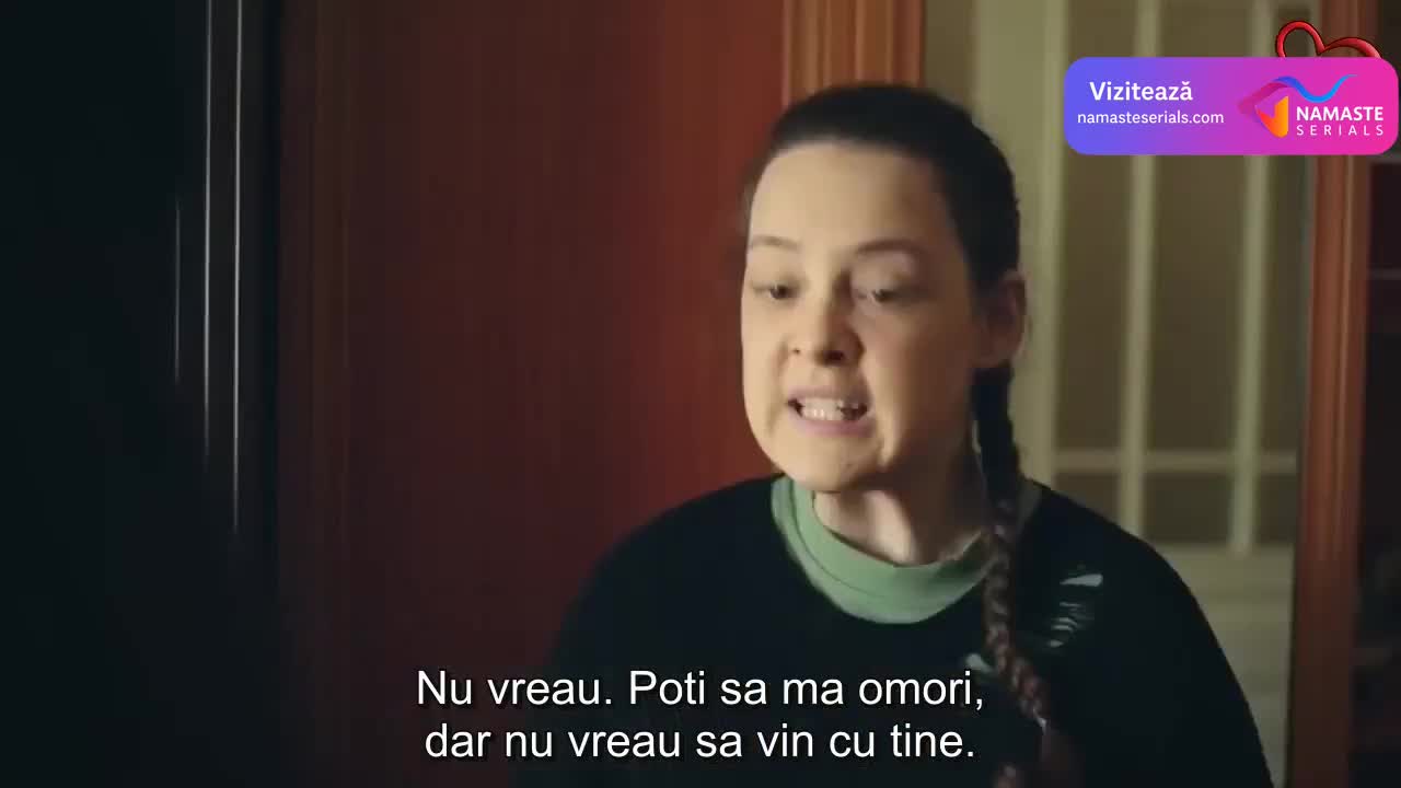 Yargi - Procesul/Secrete de familie Episodul 26