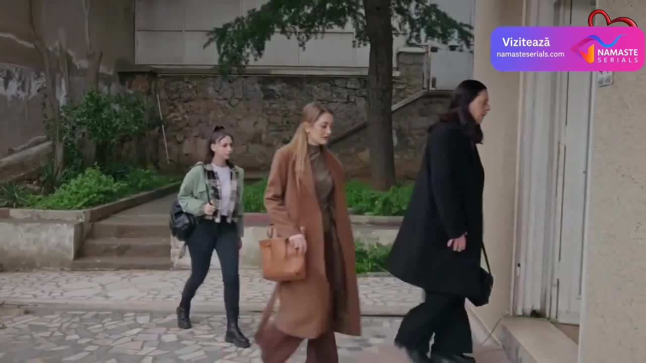 Yargi - Procesul/Secrete de familie Episodul 28