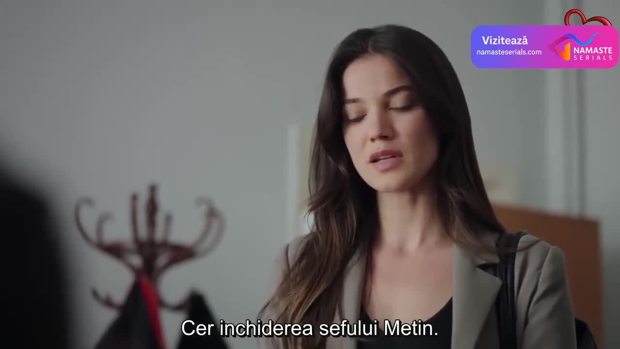 Yargi - Procesul/Secrete de familie Episodul 30