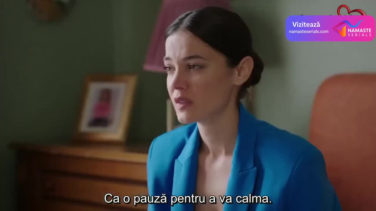 Yargi - Procesul/Secrete de familie Episodul 31