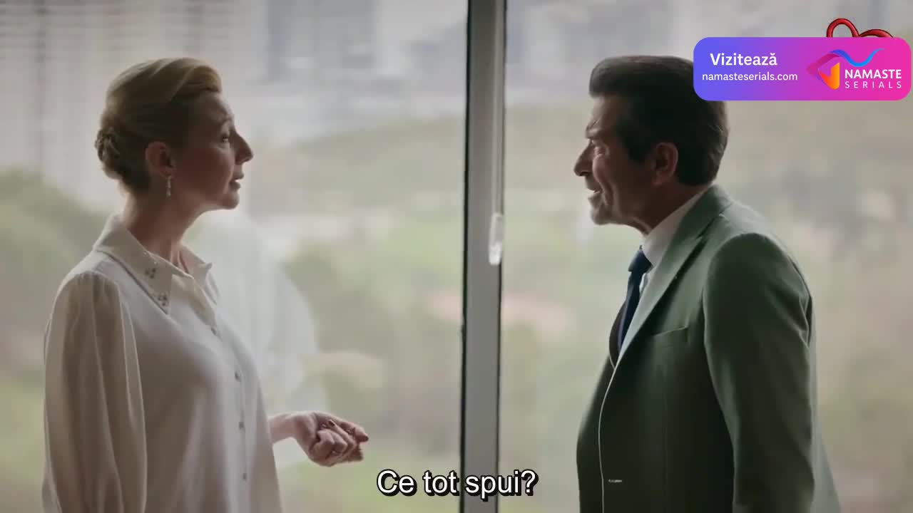 Yargi - Procesul/Secrete de familie Episodul 32