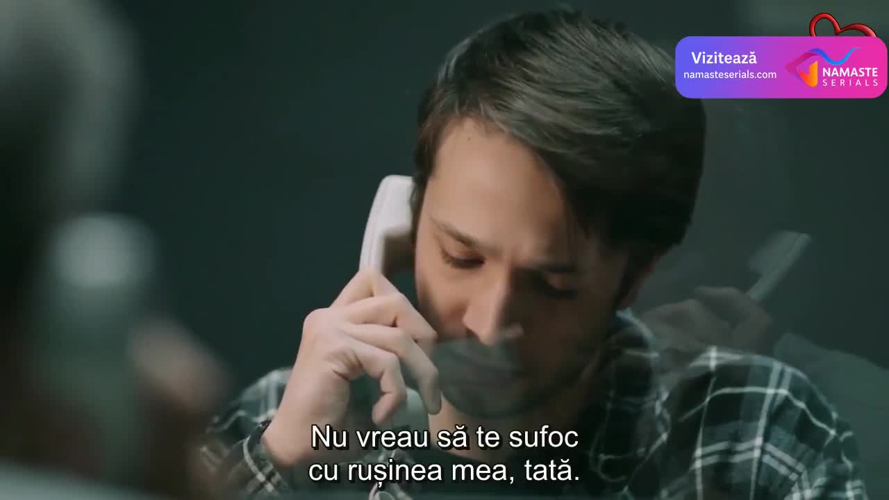 Yargi - Procesul/Secrete de familie Episodul 33