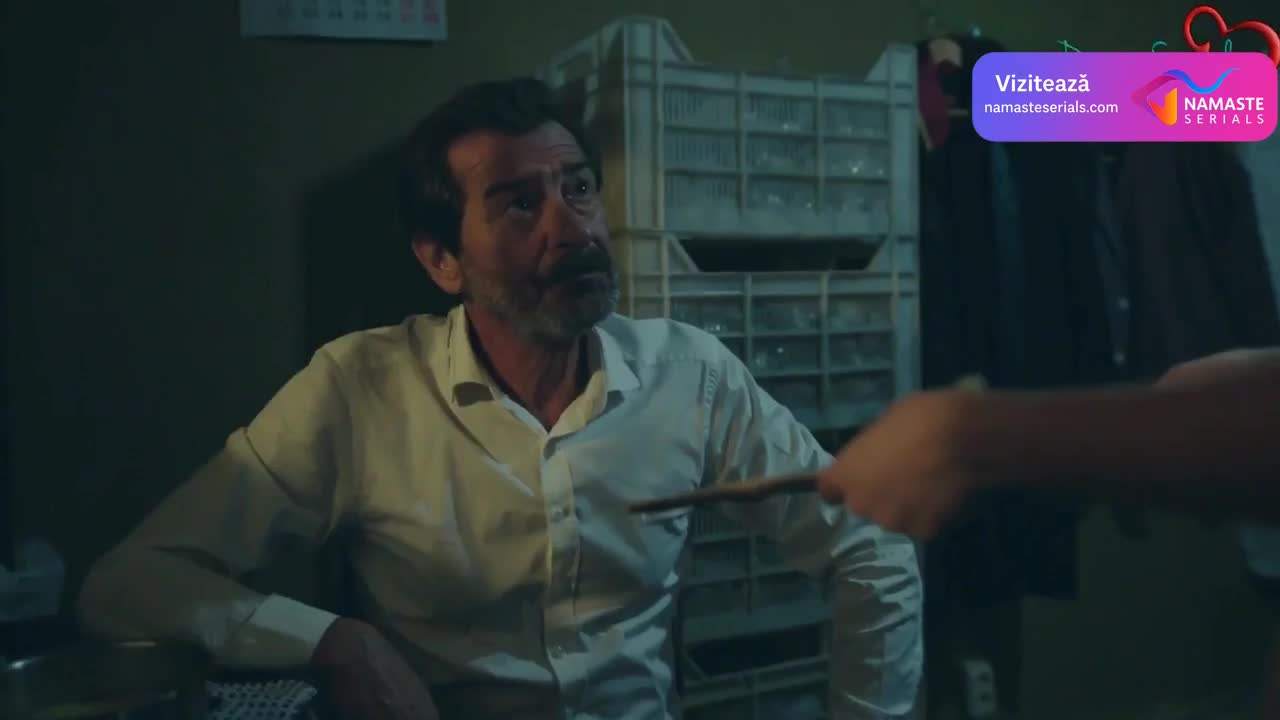 Yargi - Procesul/Secrete de familie Episodul 35