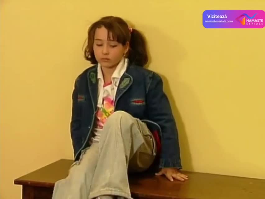 Numai iubirea Episodul 8