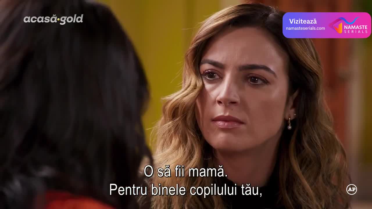 Fuego Ardiente: Flacăra iubirii Episodul 27