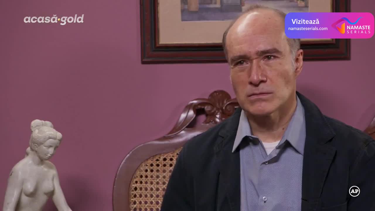 Fuego Ardiente: Flacăra iubirii Episodul 28