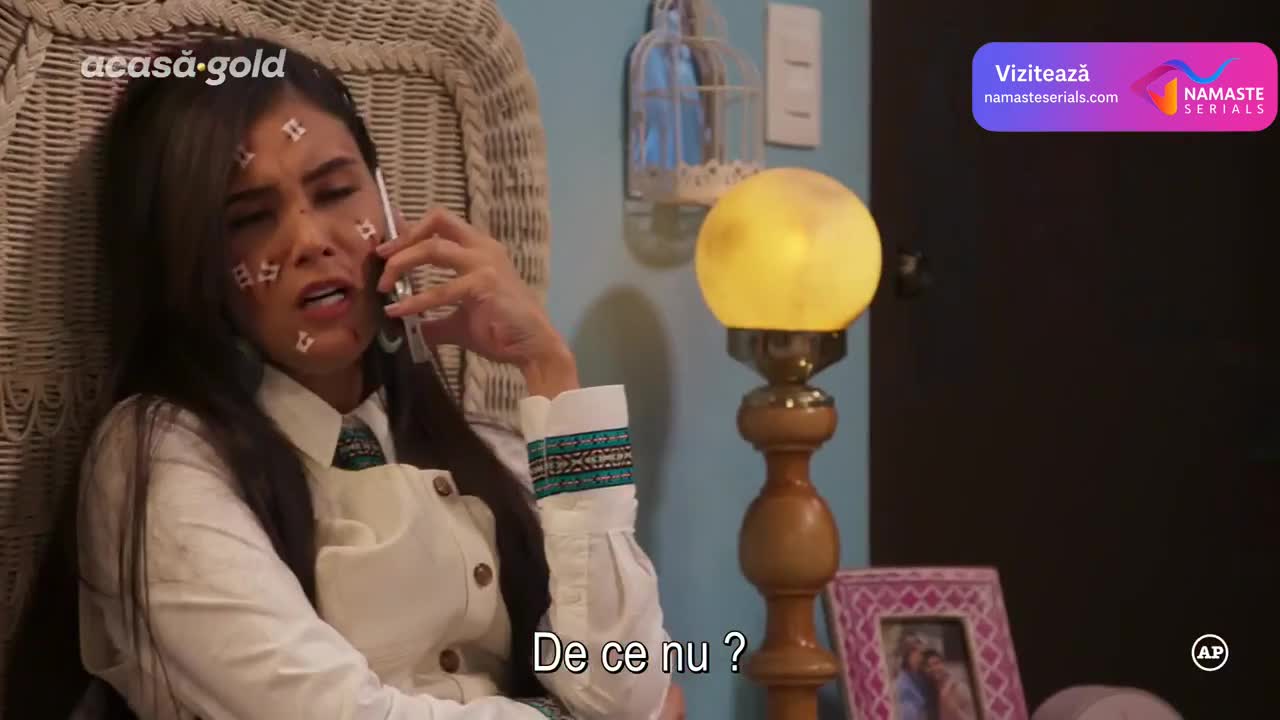 Fuego Ardiente: Flacăra iubirii Episodul 29