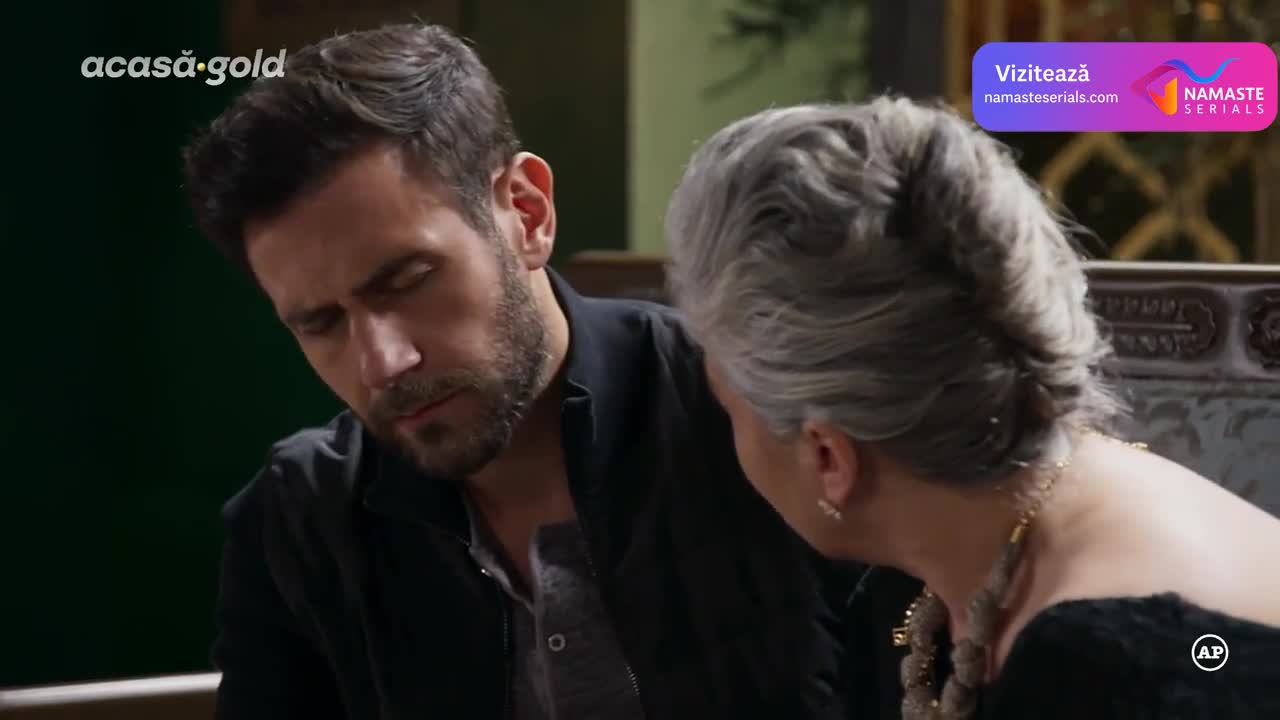 Fuego Ardiente: Flacăra iubirii Episodul 30