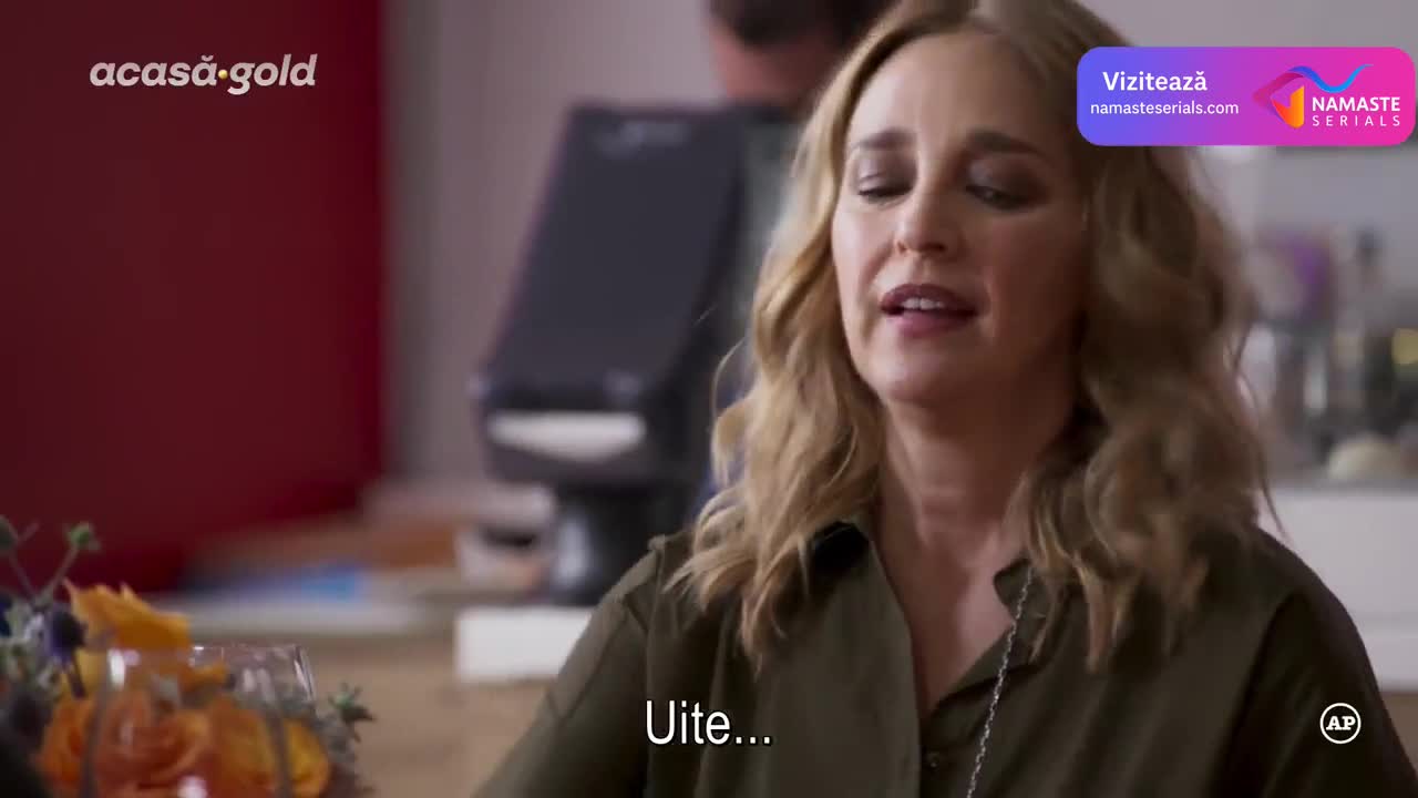 Fuego Ardiente: Flacăra iubirii Episodul 31