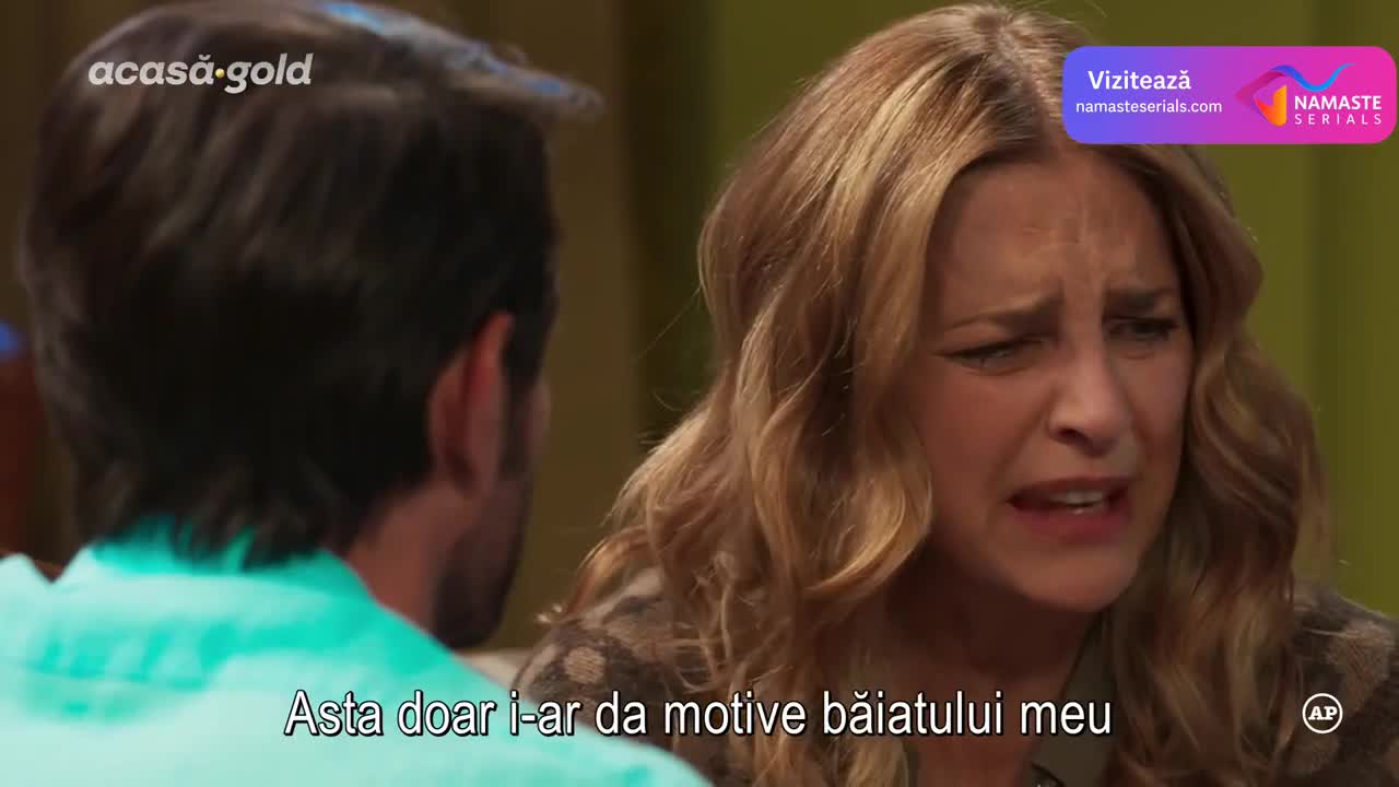 Fuego Ardiente: Flacăra iubirii Episodul 37