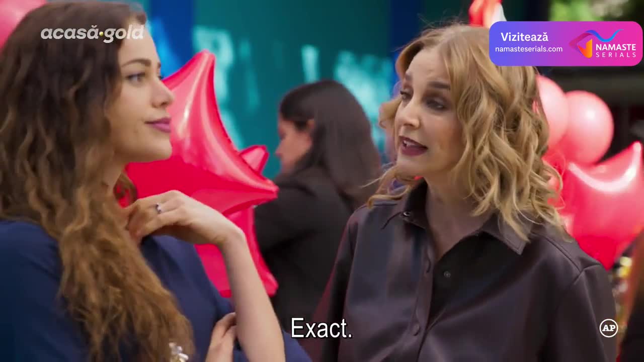 Fuego Ardiente: Flacăra iubirii Episodul 46