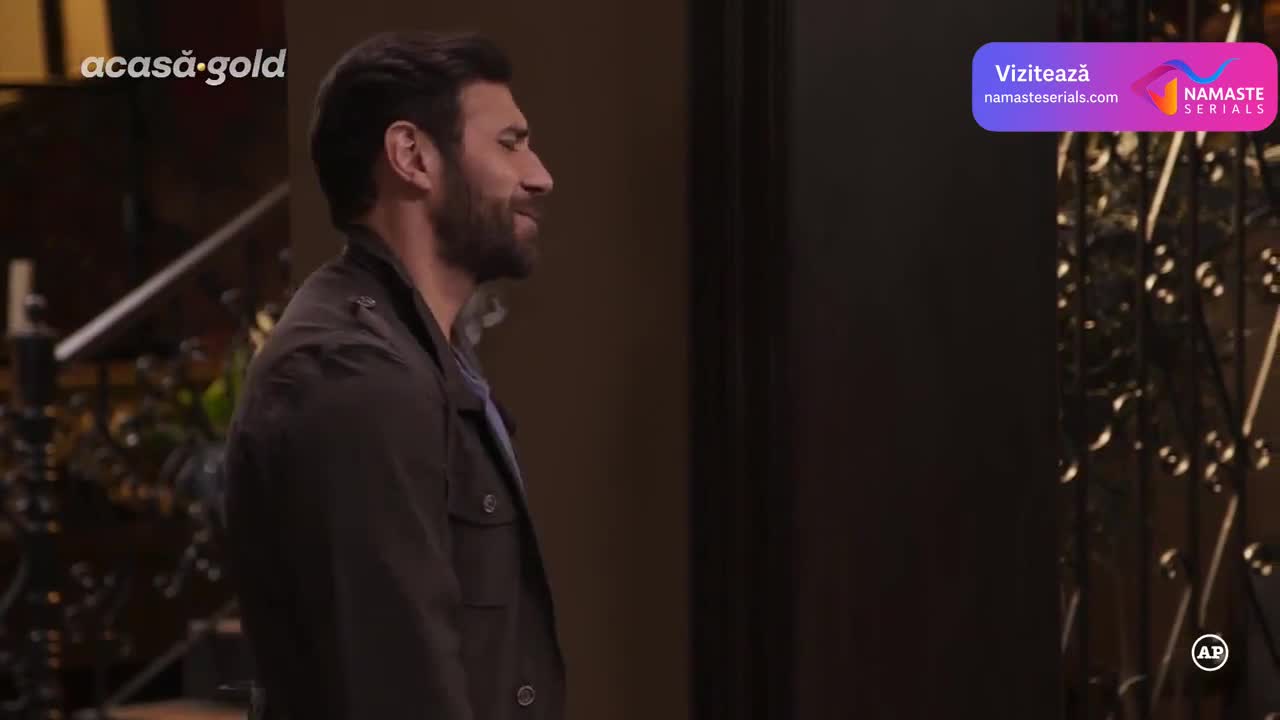 Fuego Ardiente: Flacăra iubirii Episodul 48